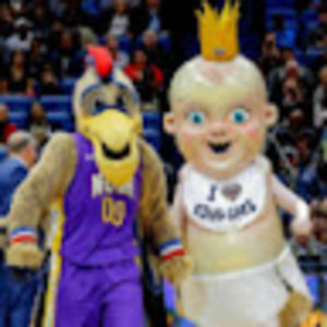 Meet your Posher, Delores